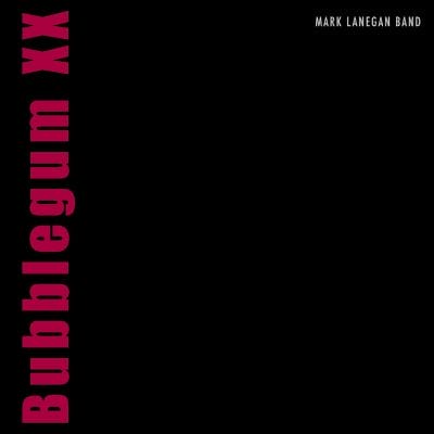 BUBBLEGUM (20TH ANNIVERSARY) (2LP) (LIMITED EDITION) (RED VINYL)