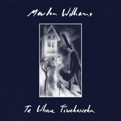 TE WHARE TIWEKAWEKA (CD)