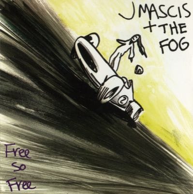 FREE SO FREE (25TH ANNIVERSARY) (VINYL)