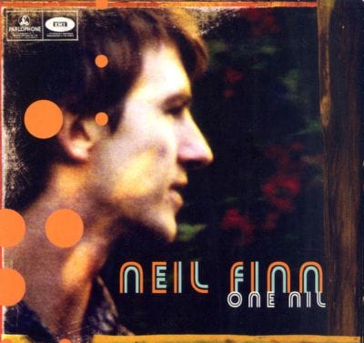 ONE NIL (USED CD)