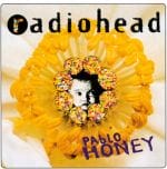 PABLO HONEY (VINYL)