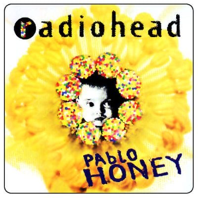 PABLO HONEY (CD)