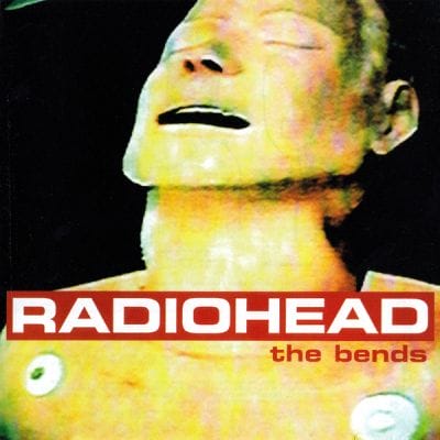 BENDS (CD)