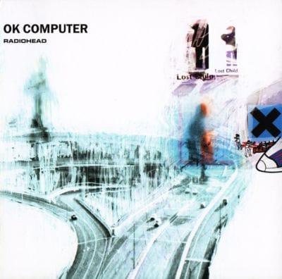 OK COMPUTER (CD)