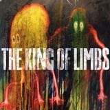 KING OF LIMBS (VINYL)