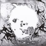 MOON SHAPED POOL (VINYL/DOWNLOAD)