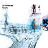 OKNOTOK - OK COMPUTER (2017 REISSUE) (3LP) (VINYL)