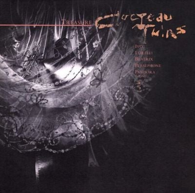 TREASURE (VINYL)