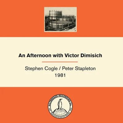 AN AFTERNOON WITH VICTOR DIMISICH (VINYL)