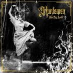 DRY LAND (LIMITED EDITION) (GALAXY GOLD/BLACK VINYL)