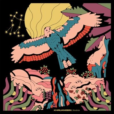 MORDECHAI (VINYL)
