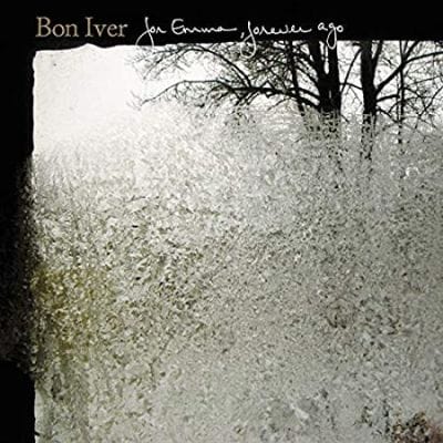 FOR EMMA FOREVER AGO (CD)