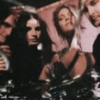 SHARON VAN ETTEN AND THE ATTACHMENT THEORY (LIMITED EDITION) (AMBER GALAXY VINYL)`