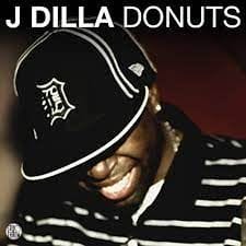 DONUTS (2LP) (VINYL/DOWNLOAD)