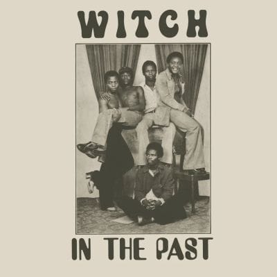 IN THE PAST (LIMITED EDITION) (MALACHITE GREEN VINYL)