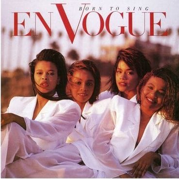 BORN TO SING (35TH ANNIVERSARY) (LIMITED EDITION) (COLOURED VINYL) (BLACK FRIDAY 2025)