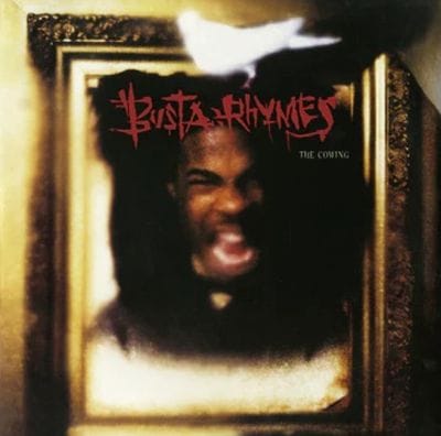 COMING (2LP) (LIMITED EDITION) (COLOURED VINYL)