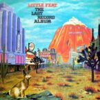 LAST RECORD ALBUM (USED VINYL)