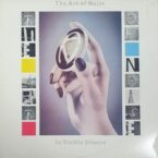 IN VISIBLE SILENCE (USED VINYL)