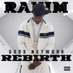 GODS NETWORK REBIRTH (CD)