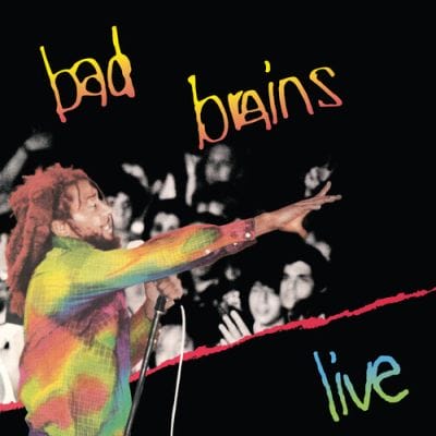 LIVE (RECORD STORE DAY 2026) (SOLAR FLARE VINYL)