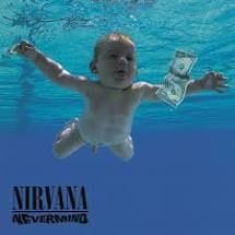 NEVERMIND (VINYL)