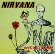 INCESTICIDE (CD)
