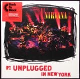 UNPLUGGED IN NEW YORK (VINYL/DOWNLOAD)