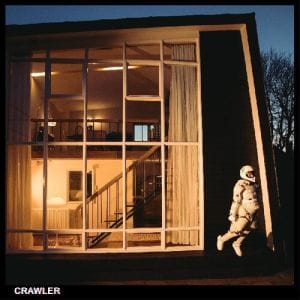 CRAWLER (VINYL)