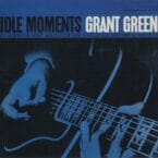 IDLE MOMENTS (CD)