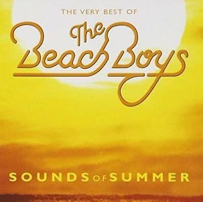 SOUNDS OF SUMMER - VERY BEST OF (CD)