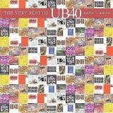 VERY BEST OF UB40 1980-2000 (CD)