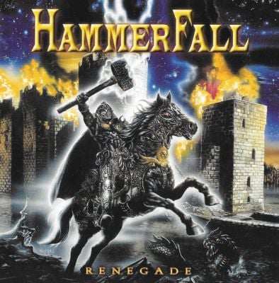 RENEGADE (CD)