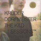 K AND D SESSIONS (5LP SET) (VINYL/DOWNLOAD)