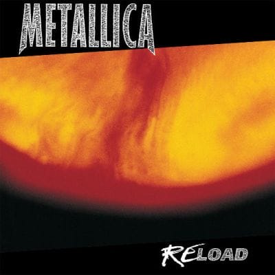 RELOAD (CD)