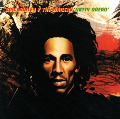 NATTY DREAD (CD)