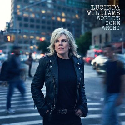 WORLD'S GONE WRONG (VINYL)