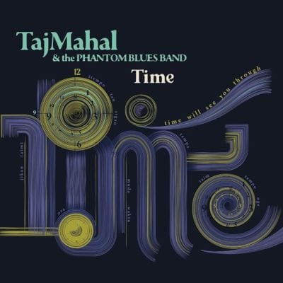 TIME (CD)