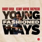 YOUNG FASHIONED WAYS (CD)