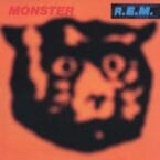 MONSTER (USED CD)