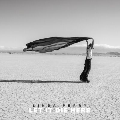 LET IT DIE HERE (2LP) (LIMITED EDITION) (DESERT GLASS VINYL)