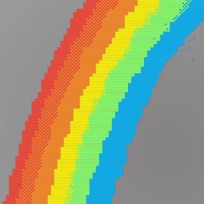 BITS (VINYL)