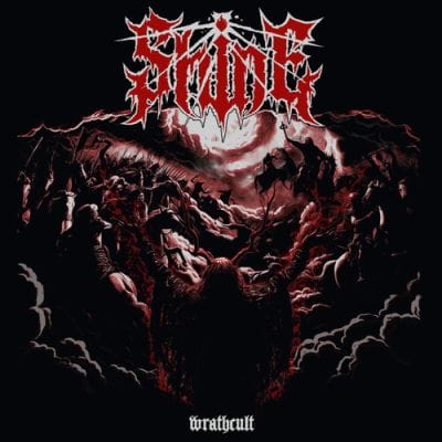WRATHCULT (VINYL)