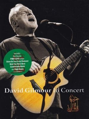 IN CONCERT (USED DVD)