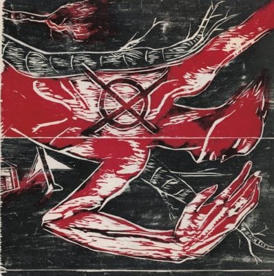 PREHISTORY (VINYL)