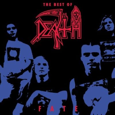 FATE - BEST OF (CD)
