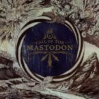CALL OF THE MASTODON (CD)