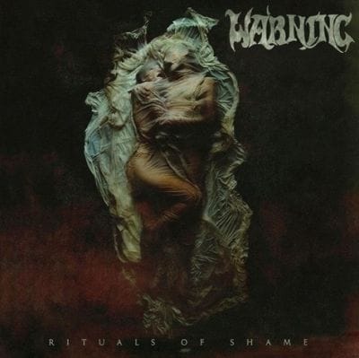 RITUALS OF SHAME (CD)