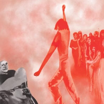 DREAM BELIEVE ACHIEVE (RED VINYL)