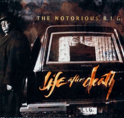 LIFE AFTER DEATH (2CD)